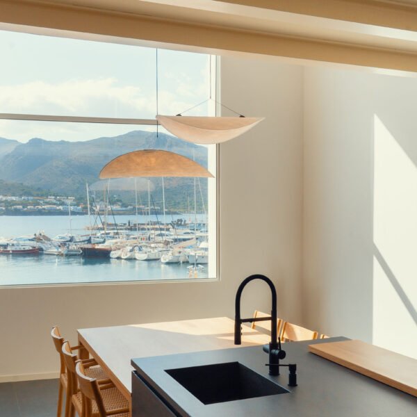 Vivim Studio - Casa Mar (Joan Guillamat)