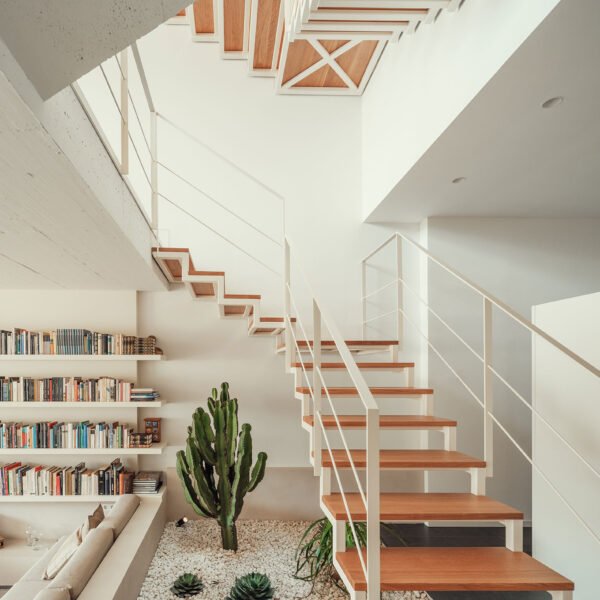 Vivim Studio - Casa Mar (Joan Guillamat)