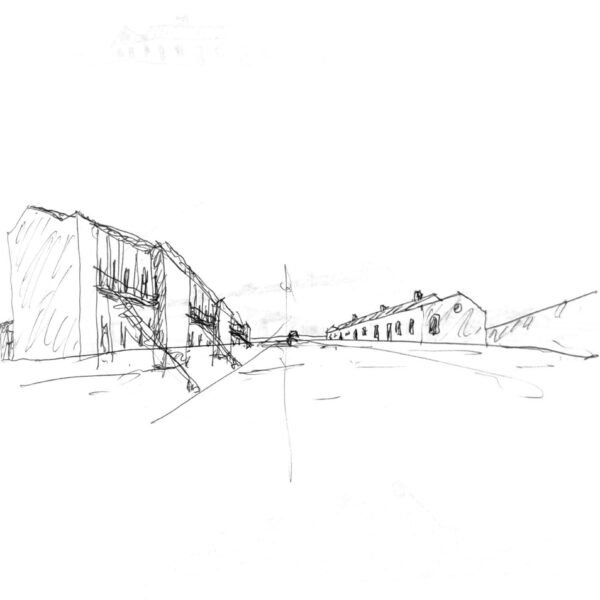 Adarq - André David, Arquitecto - Reabilitación Urbana del Bairro de Boneco (Ivo Tavares Studio)
