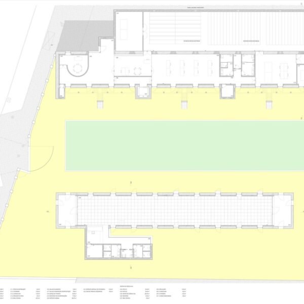Adarq - André David, Arquitecto - Reabilitación Urbana del Bairro de Boneco (Ivo Tavares Studio)