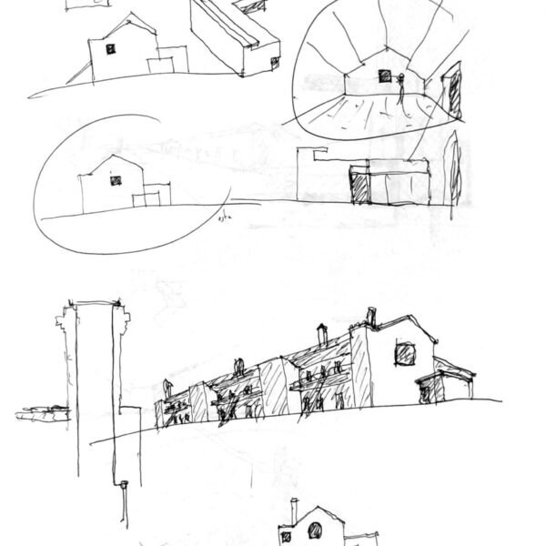 Adarq - André David, Arquitecto - Reabilitación Urbana del Bairro de Boneco (Ivo Tavares Studio)