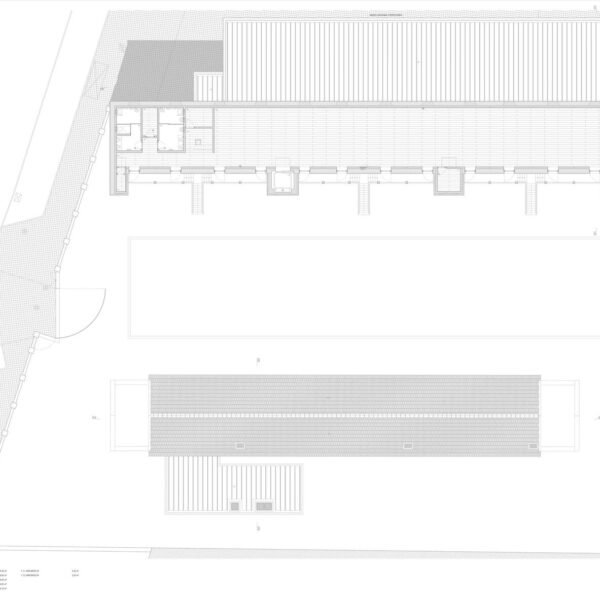 Adarq - André David, Arquitecto - Reabilitación Urbana del Bairro de Boneco (Ivo Tavares Studio)
