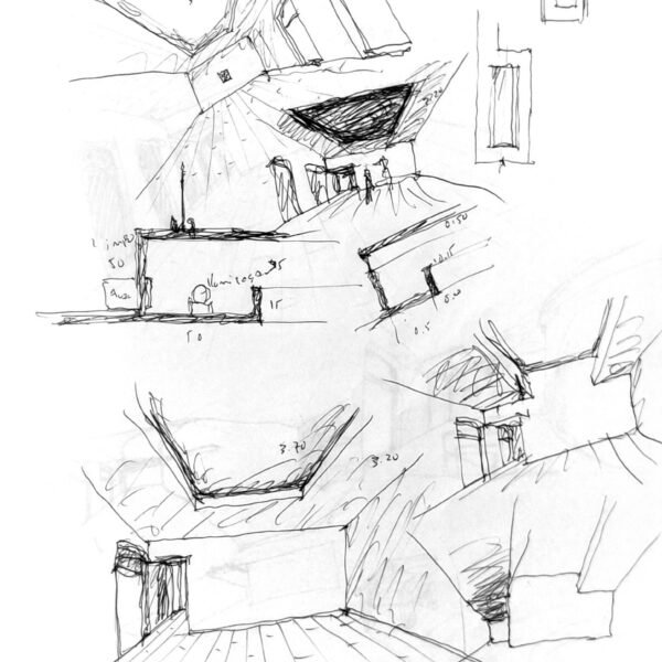 Adarq - André David, Arquitecto - Reabilitación Urbana del Bairro de Boneco (Ivo Tavares Studio)