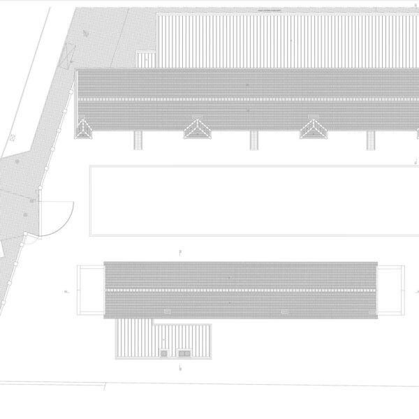 Adarq - André David, Arquitecto - Reabilitación Urbana del Bairro de Boneco (Ivo Tavares Studio)
