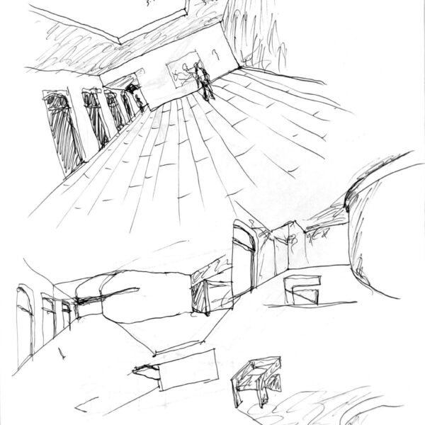 Adarq - André David, Arquitecto - Reabilitación Urbana del Bairro de Boneco (Ivo Tavares Studio)