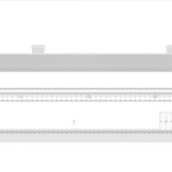Adarq - André David, Arquitecto - Reabilitación Urbana del Bairro de Boneco (Ivo Tavares Studio)