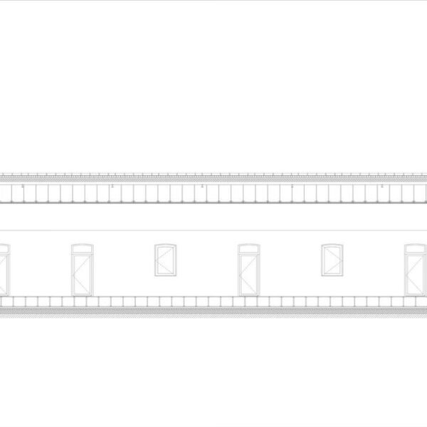Adarq - André David, Arquitecto - Reabilitación Urbana del Bairro de Boneco (Ivo Tavares Studio)