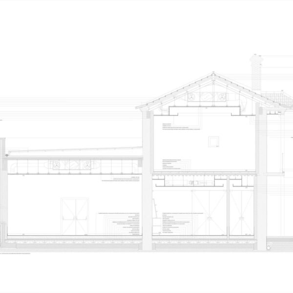 Adarq - André David, Arquitecto - Reabilitación Urbana del Bairro de Boneco (Ivo Tavares Studio)