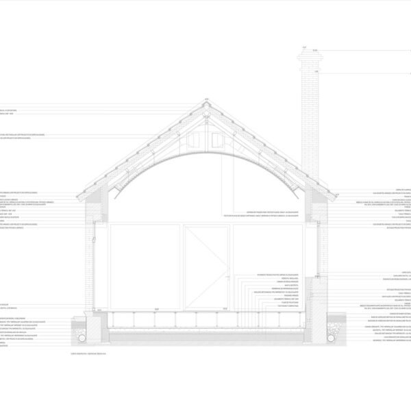 Adarq - André David, Arquitecto - Reabilitación Urbana del Bairro de Boneco (Ivo Tavares Studio)