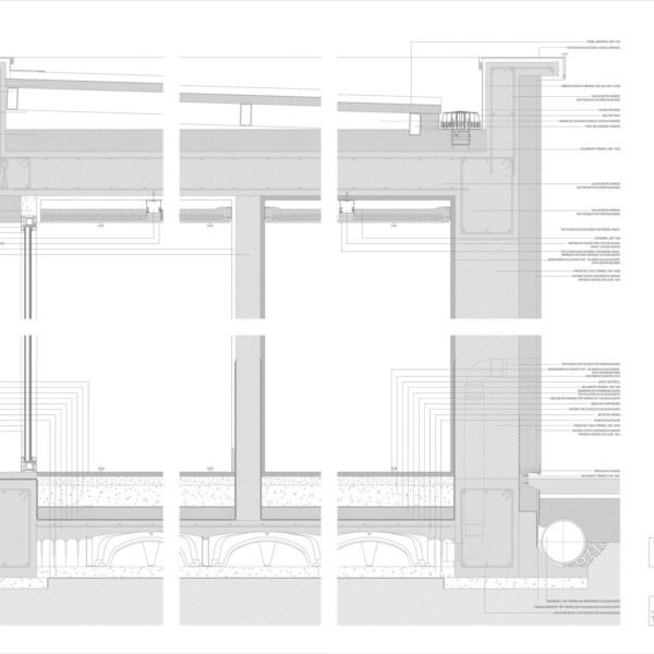 Adarq - André David, Arquitecto - Reabilitación Urbana del Bairro de Boneco (Ivo Tavares Studio)