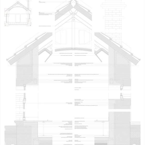 Adarq - André David, Arquitecto - Reabilitación Urbana del Bairro de Boneco (Ivo Tavares Studio)