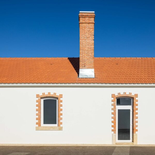 Adarq - André David, Arquitecto - Reabilitación Urbana del Bairro de Boneco (Ivo Tavares Studio)