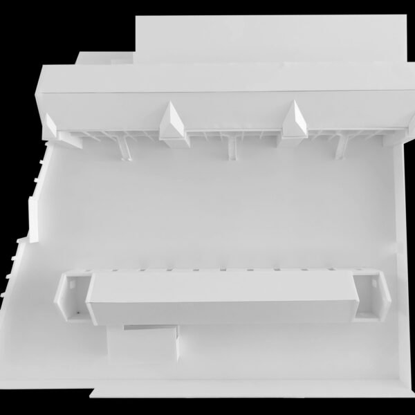 Adarq - André David, Arquitecto - Reabilitación Urbana del Bairro de Boneco (Ivo Tavares Studio)