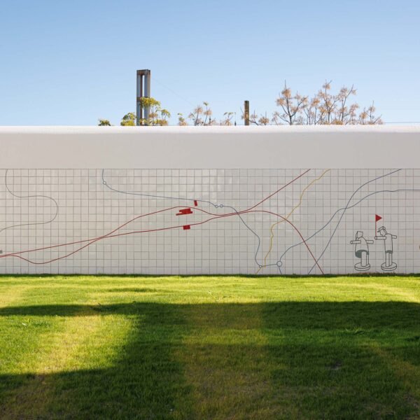 Adarq - André David, Arquitecto - Reabilitación Urbana del Bairro de Boneco (Ivo Tavares Studio)
