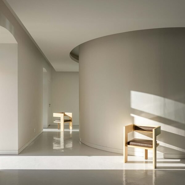 Adarq - André David, Arquitecto - Reabilitación Urbana del Bairro de Boneco (Ivo Tavares Studio)