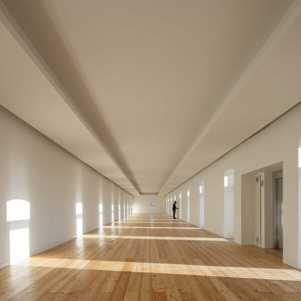 Adarq - André David, Arquitecto - Reabilitación Urbana del Bairro de Boneco (Ivo Tavares Studio)