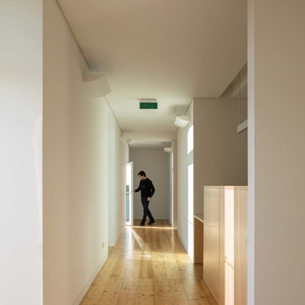 Adarq - André David, Arquitecto - Reabilitación Urbana del Bairro de Boneco (Ivo Tavares Studio)