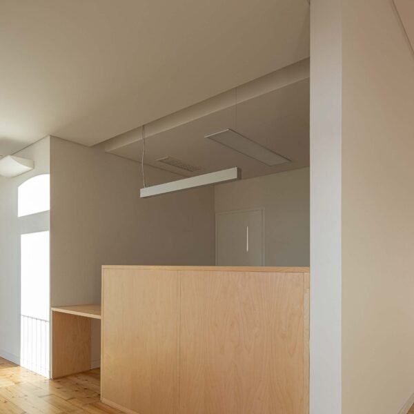 Adarq - André David, Arquitecto - Reabilitación Urbana del Bairro de Boneco (Ivo Tavares Studio)