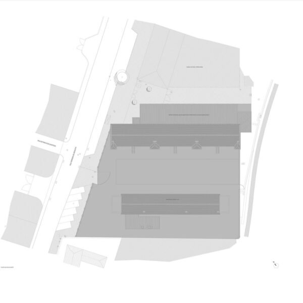 Adarq - André David, Arquitecto - Reabilitación Urbana del Bairro de Boneco (Ivo Tavares Studio)