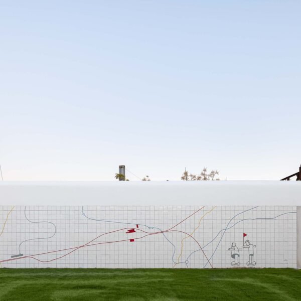 Adarq - André David, Arquitecto - Reabilitación Urbana del Bairro de Boneco (Ivo Tavares Studio)