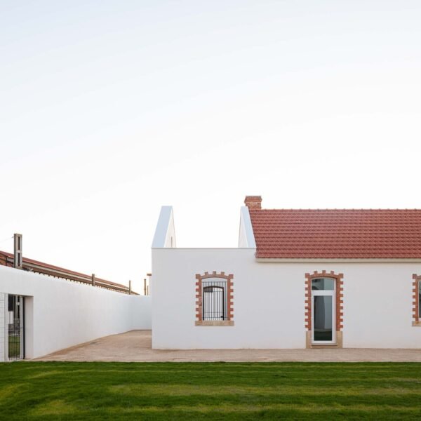 Adarq - André David, Arquitecto - Reabilitación Urbana del Bairro de Boneco (Ivo Tavares Studio)