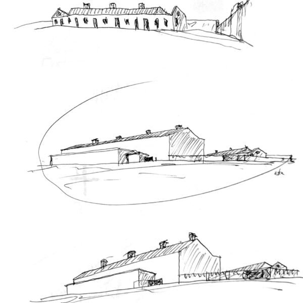 Adarq - André David, Arquitecto - Reabilitación Urbana del Bairro de Boneco (Ivo Tavares Studio)