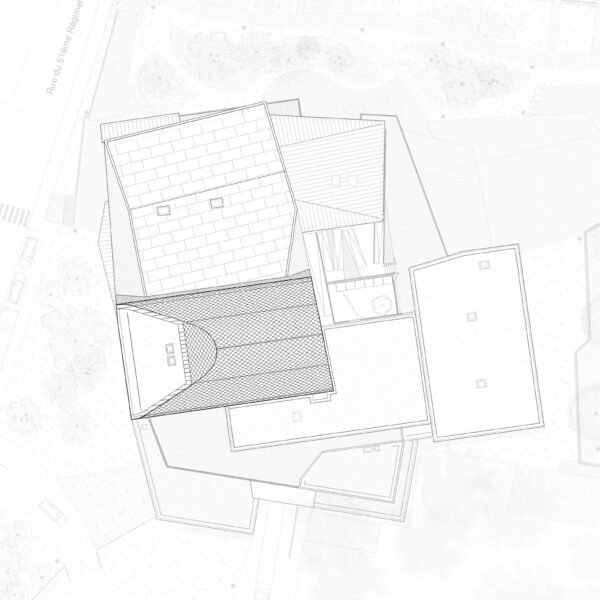 AJC Architectes - Teatro Regional de Beauvaisis (Sergio Grazia)