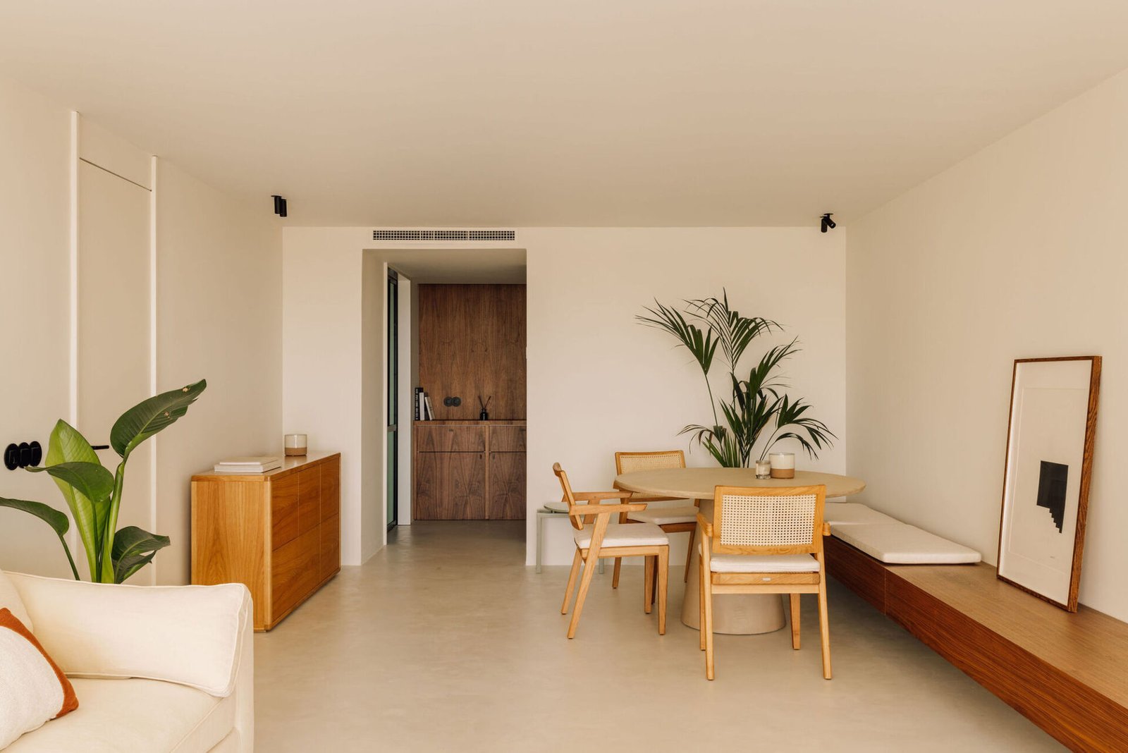 Nuno Nascimento Arquitectos - Apartamento ED (Francisco Nogueira)