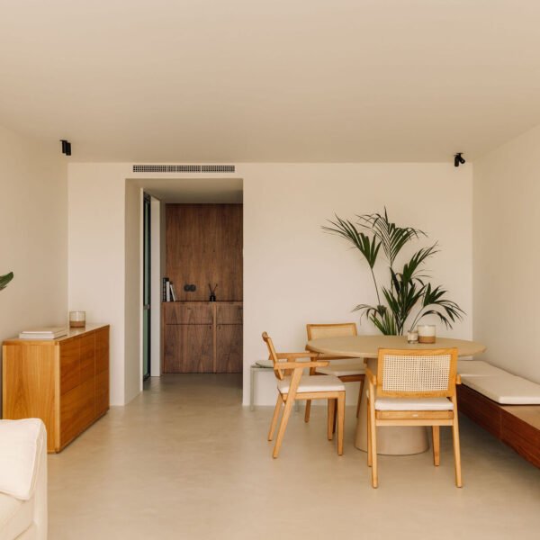 Nuno Nascimento Arquitectos - Apartamento ED (Francisco Nogueira)