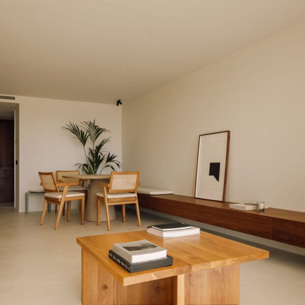 Nuno Nascimento Arquitectos - Apartamento ED (Francisco Nogueira)