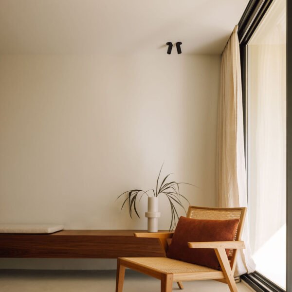 Nuno Nascimento Arquitectos - Apartamento ED (Francisco Nogueira)