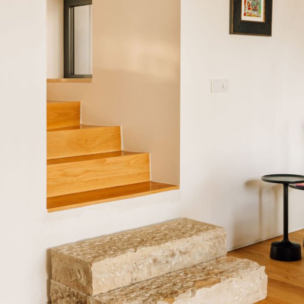 João Tiago Aguiar, Arquitectos - Casa Pinhal SS & RV (Francisco Nogueira)