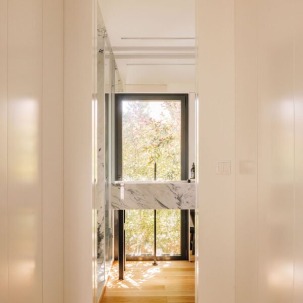 João Tiago Aguiar, Arquitectos - Casa Pinhal SS & RV (Francisco Nogueira)