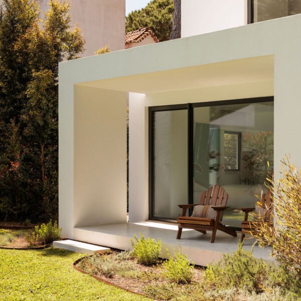 João Tiago Aguiar, Arquitectos - Casa Pinhal SS & RV (Francisco Nogueira)