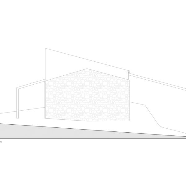 dbA. arquitectura - Casa Orca (Sérgio Garcês Marques)
