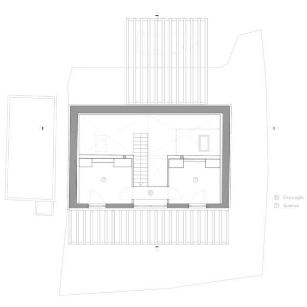 dbA. arquitectura - Casa Orca (Sérgio Garcês Marques)