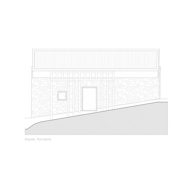 dbA. arquitectura - Casa Orca (Sérgio Garcês Marques)