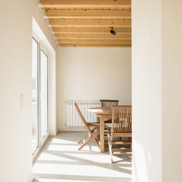dbA. arquitectura - Casa Orca (Sérgio Garcês Marques)