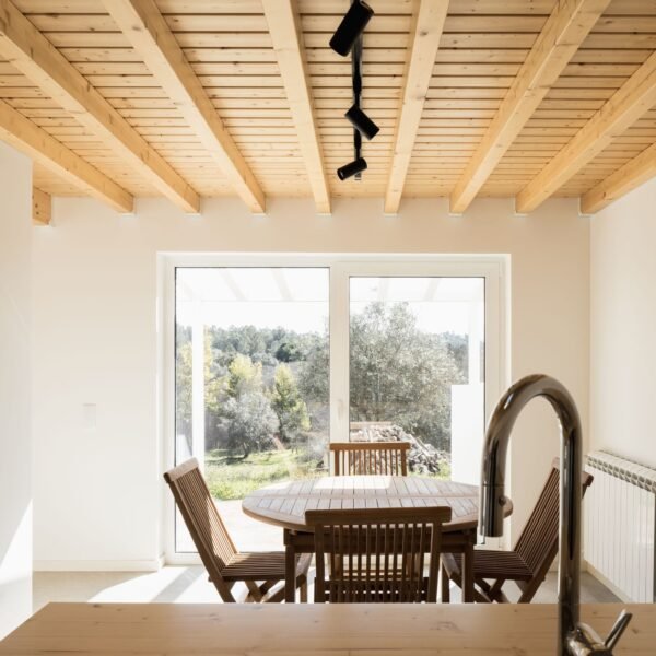 dbA. arquitectura - Casa Orca (Sérgio Garcês Marques)