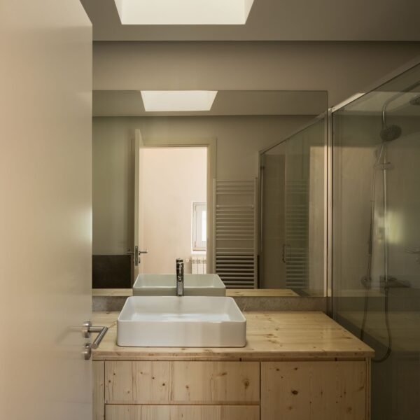 dbA. arquitectura - Casa Orca (Sérgio Garcês Marques)