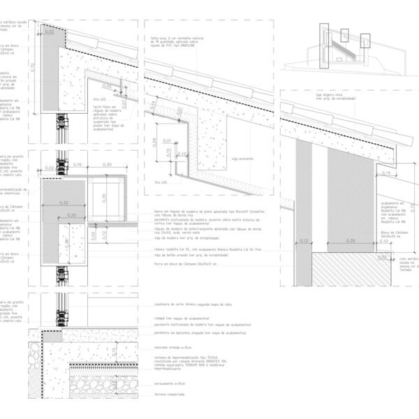 dbA. arquitectura - Casa Orca (Sérgio Garcês Marques)