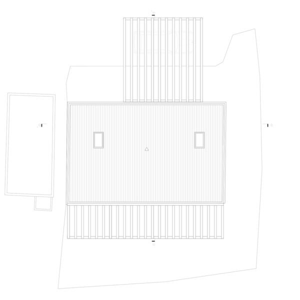 dbA. arquitectura - Casa Orca (Sérgio Garcês Marques)