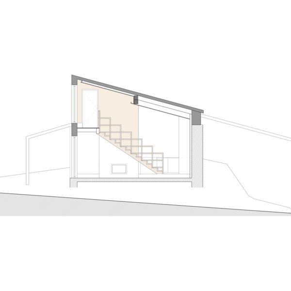 dbA. arquitectura - Casa Orca (Sérgio Garcês Marques)