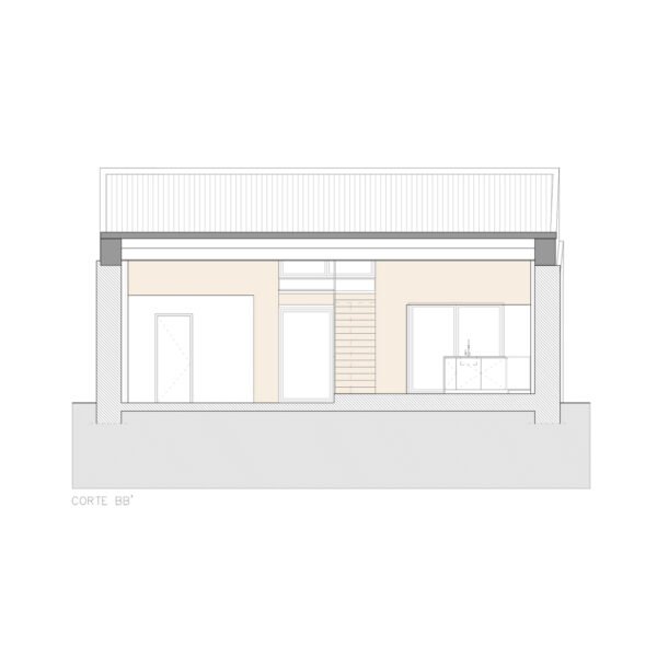 dbA. arquitectura - Casa Orca (Sérgio Garcês Marques)