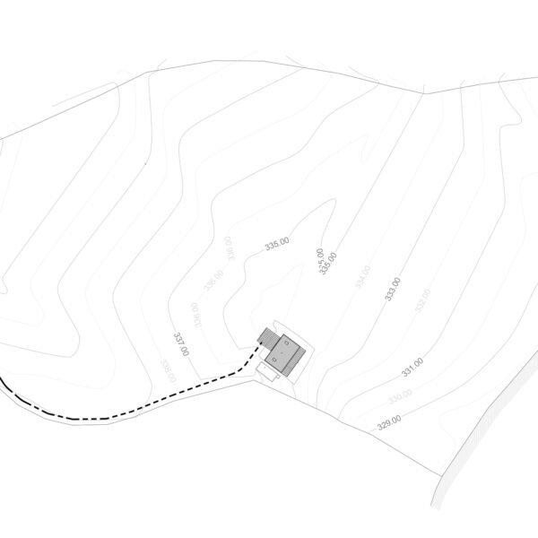 dbA. arquitectura - Casa Orca (Sérgio Garcês Marques)