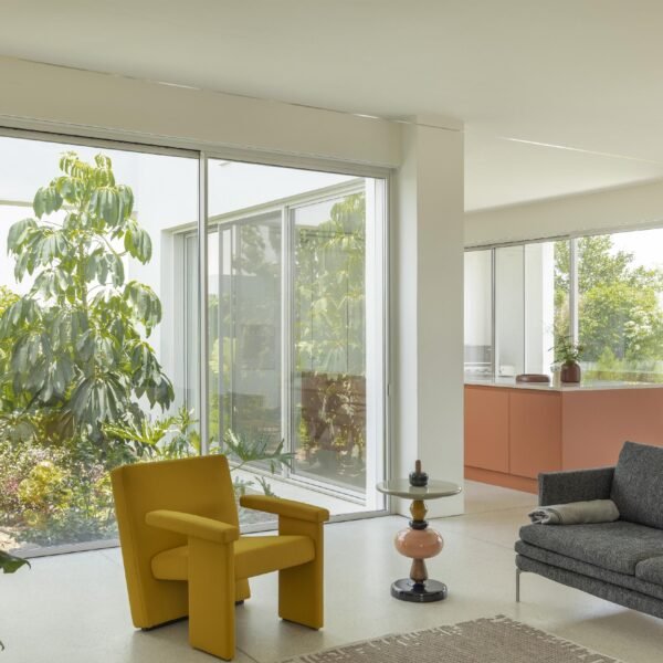 Draftworks* Architects - Casa ED (Maria Efthymiou Creative Photo Room)