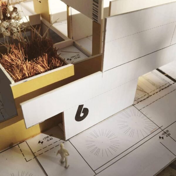 Draftworks* Architects - Casa ED (Maria Efthymiou Creative Photo Room)