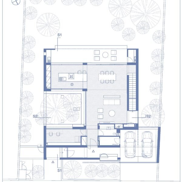 Draftworks* Architects - Casa ED (Maria Efthymiou Creative Photo Room)