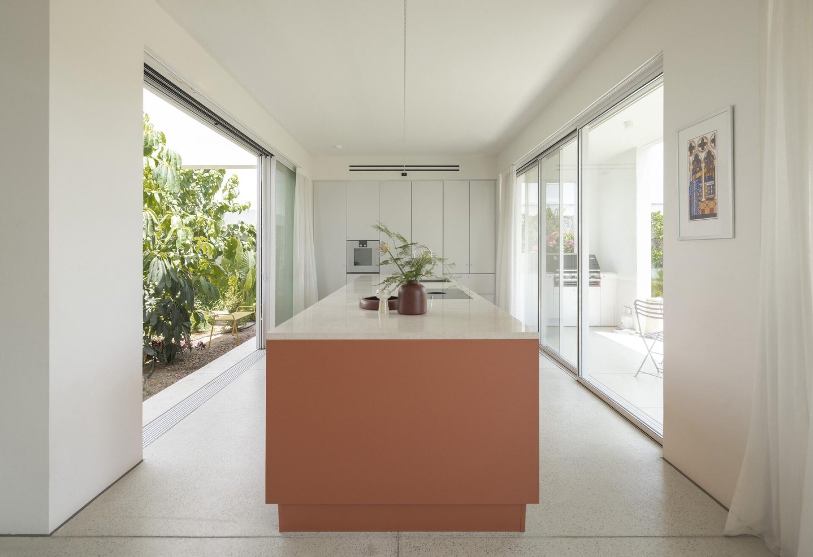 Draftworks* Architects - Casa ED (Maria Efthymiou Creative Photo Room)
