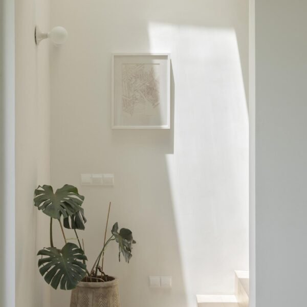 Draftworks* Architects - Casa ED (Maria Efthymiou Creative Photo Room)